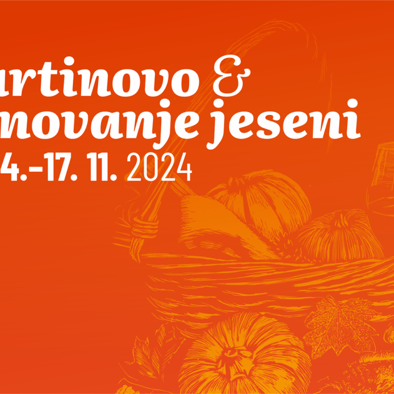 KC Semic praznovanje jeseni banner event x