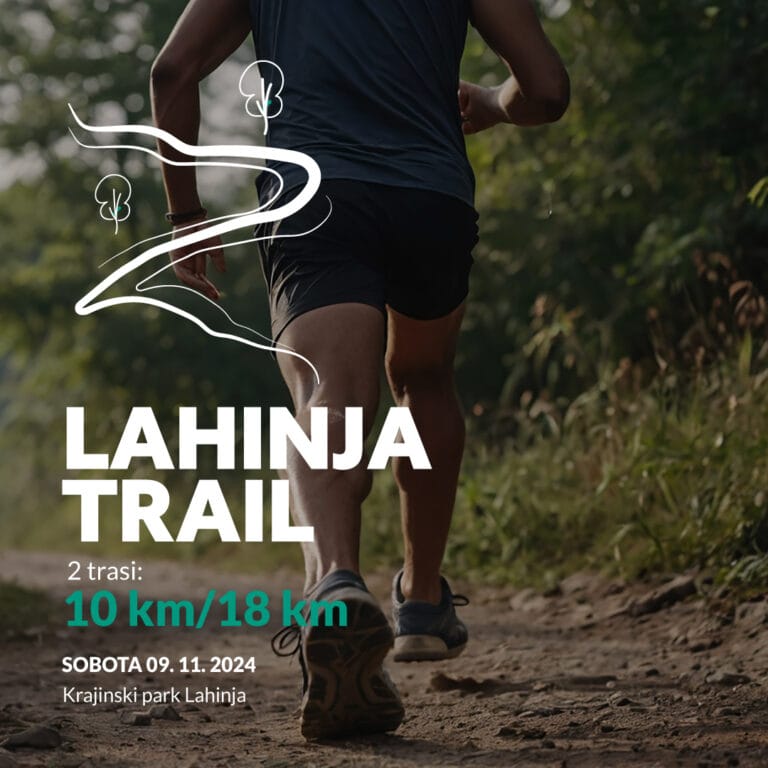 OTHER Visit bela krajina Lahinja trail x ()