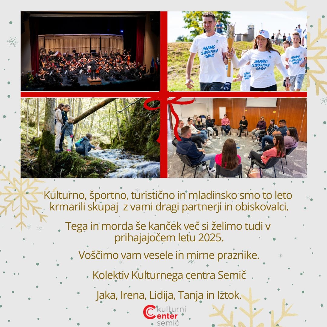 Voščilo (Instagram Post) ()