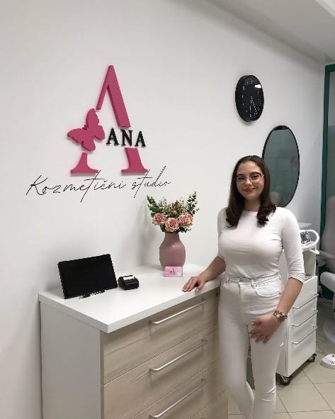 ana salon ana salon