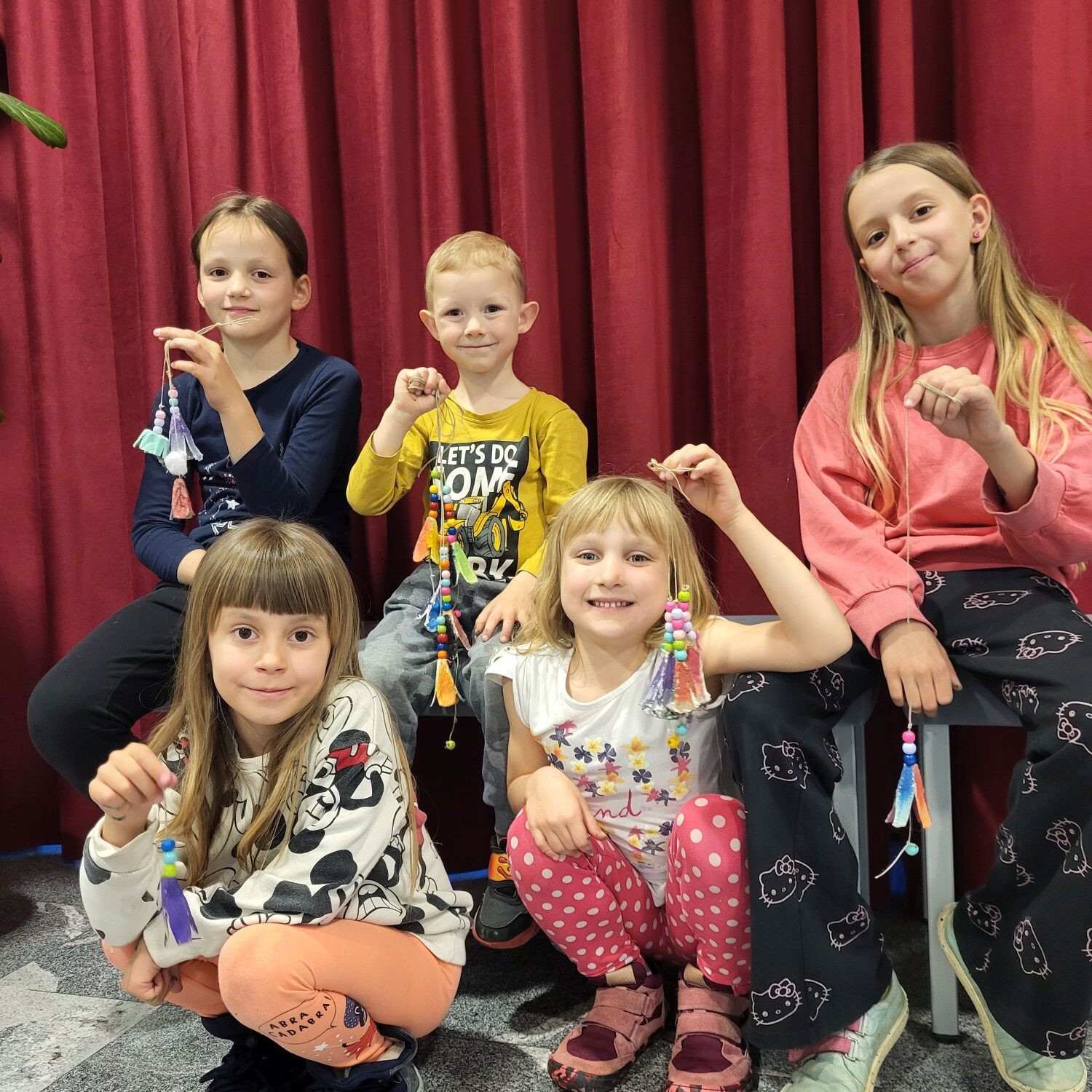 Pomanjšana delavnica