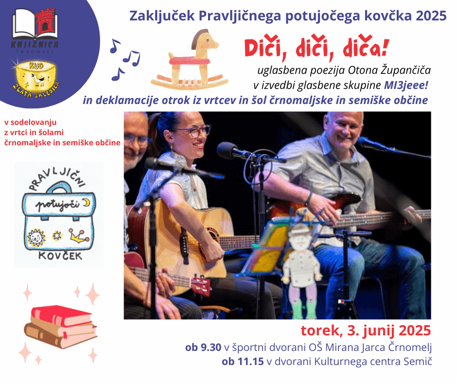 Plakat Zaključek PPK