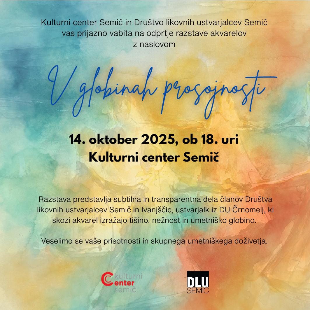 akvarel v globini prosojnosti () page