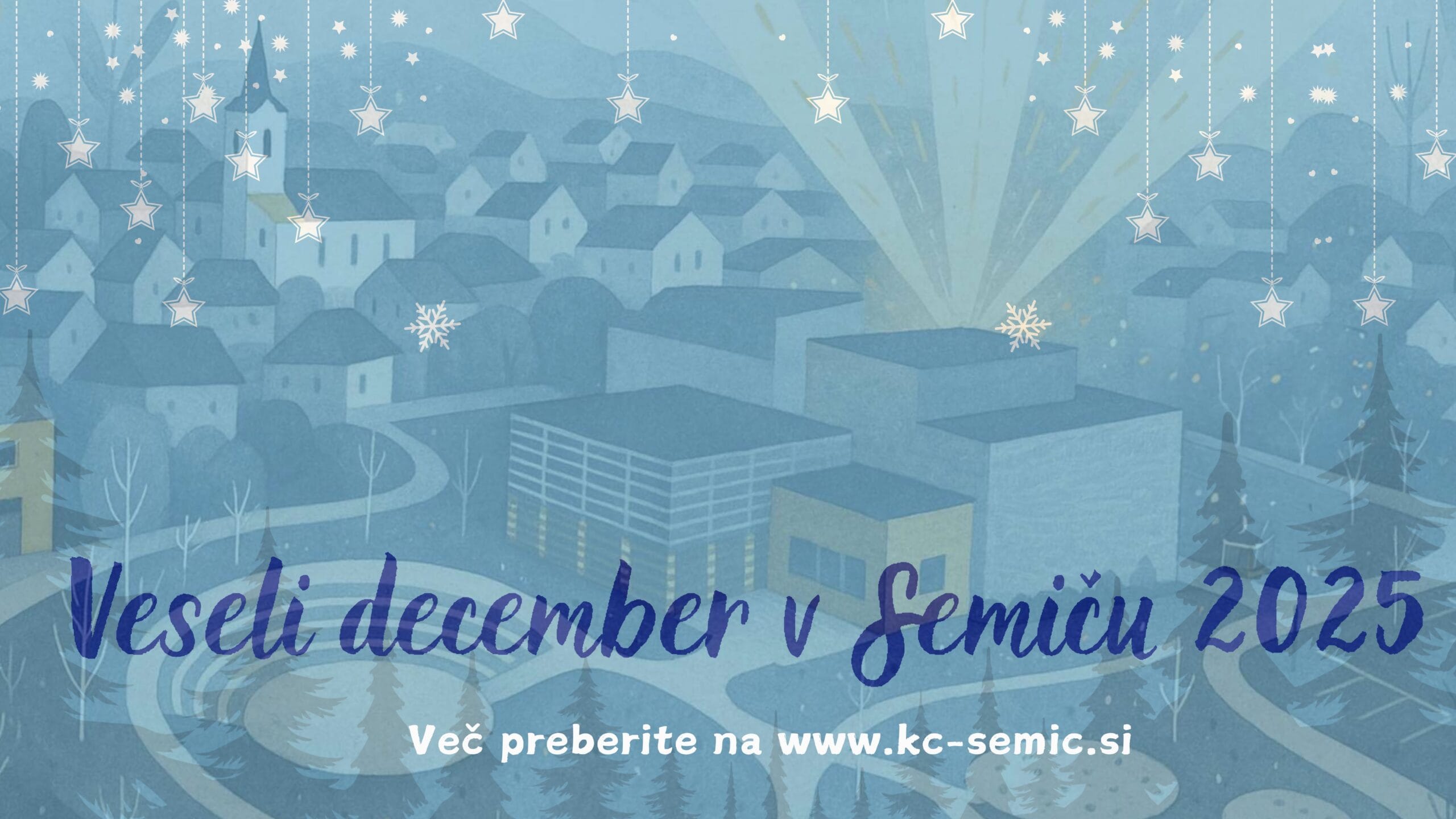 Veseli december v Semiču TV ( x mm) ()