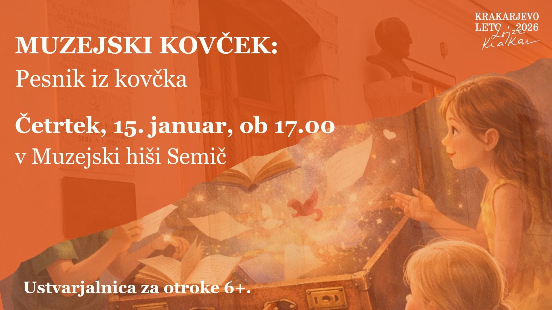 Muzejski kovček ()