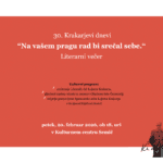 Vabilo literarni večer FB ..