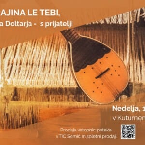 BELA KRAJINA LE TEBI i ( x px)