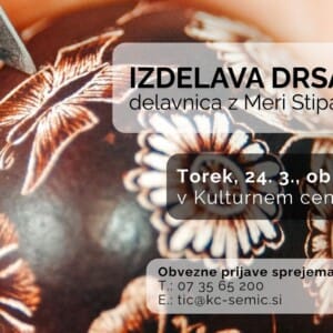 Delavnica drsank . . TV ( x px) ()