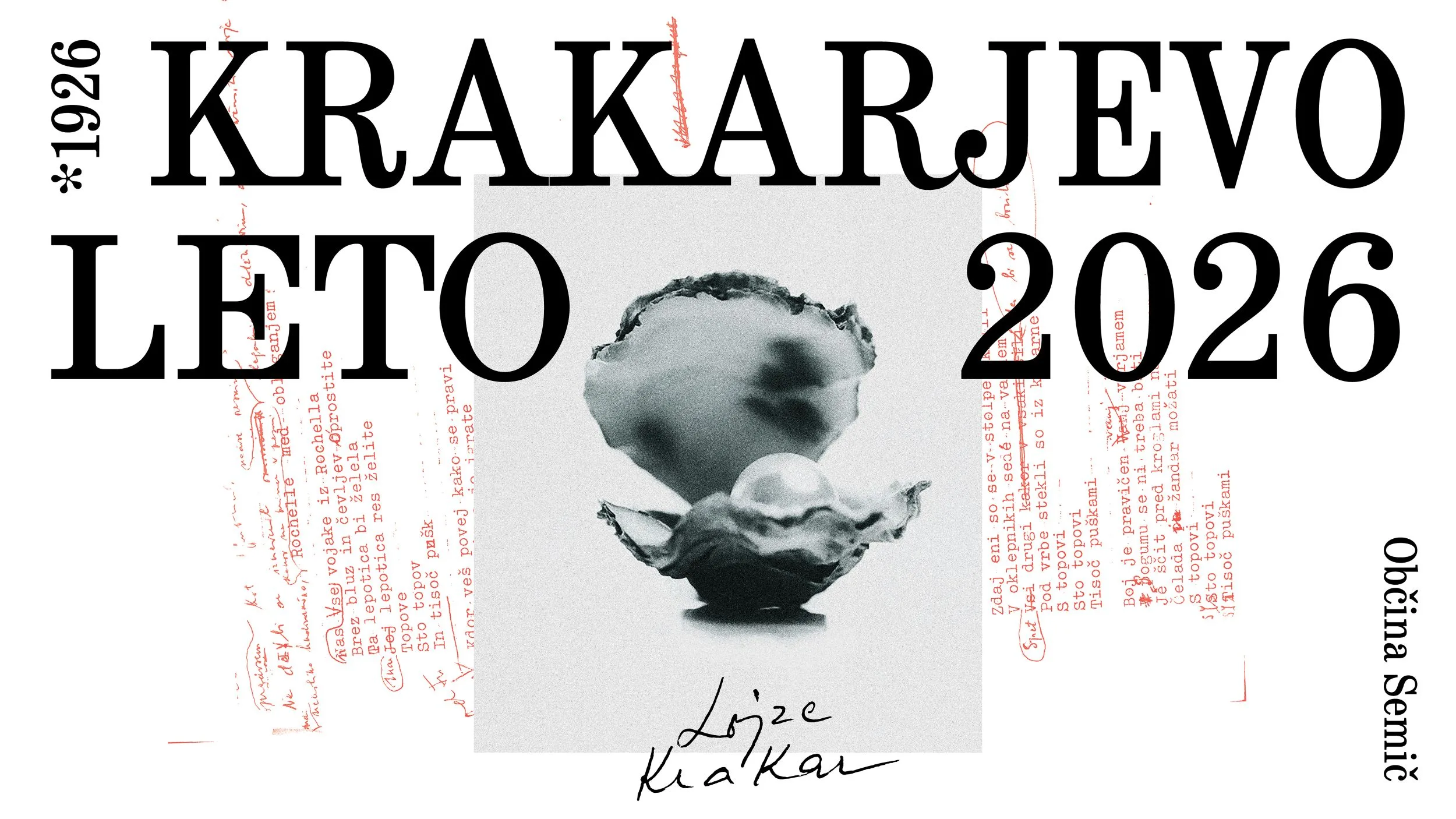 Krakar banner horizntalni Krakar banner horizntalni