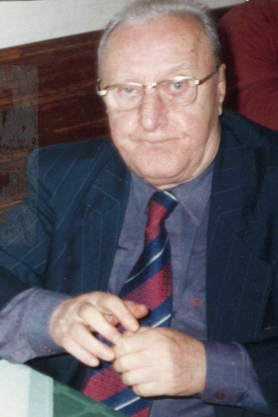 Lojze Krakar po 1990