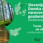 Slovenija in Danska skozi oči ...za dogodek na face