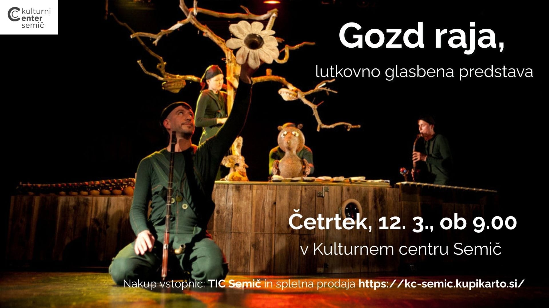 . . Gozd raja za TV in mailchip