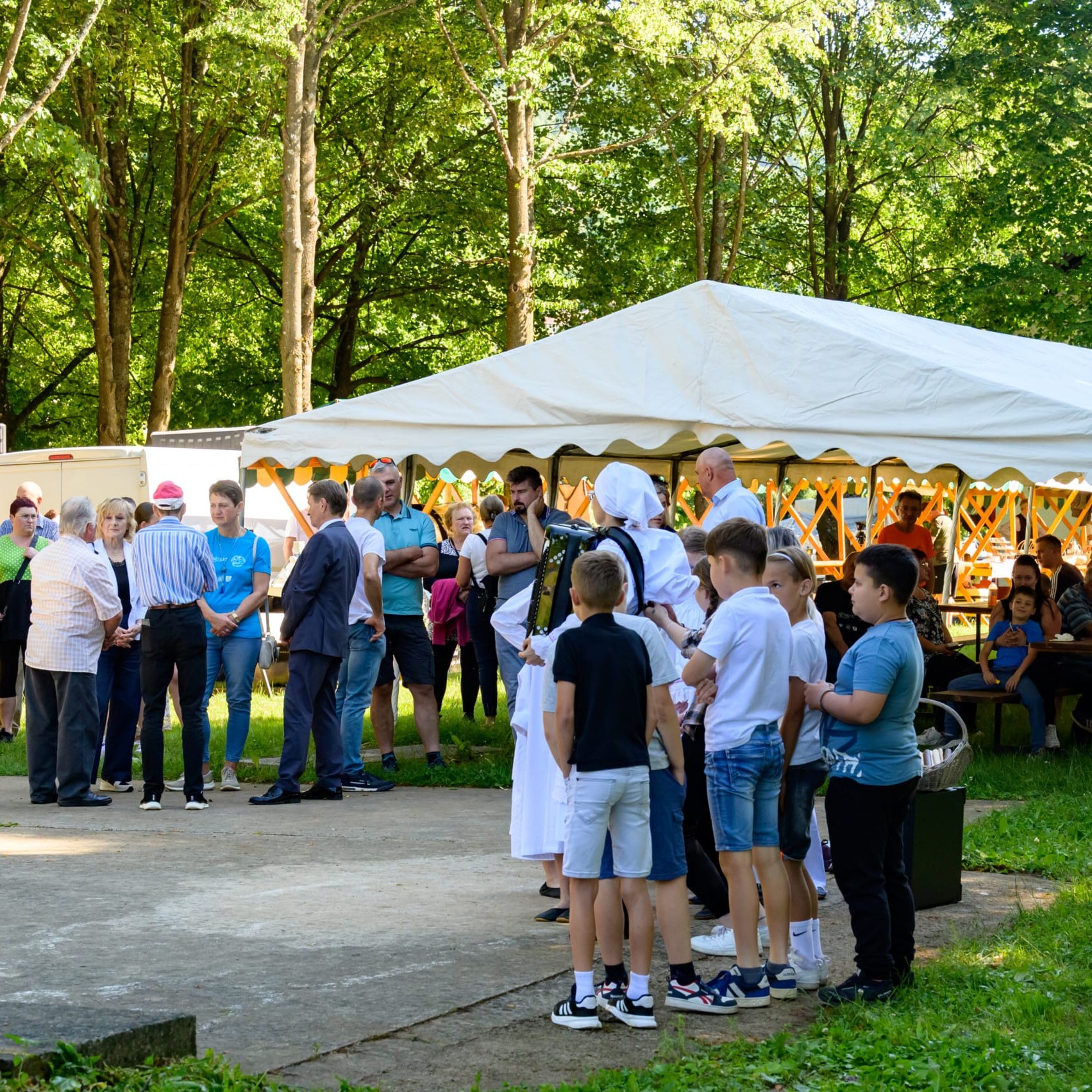 . Belokranjska razstava ovc in koz Foto Uros Novina