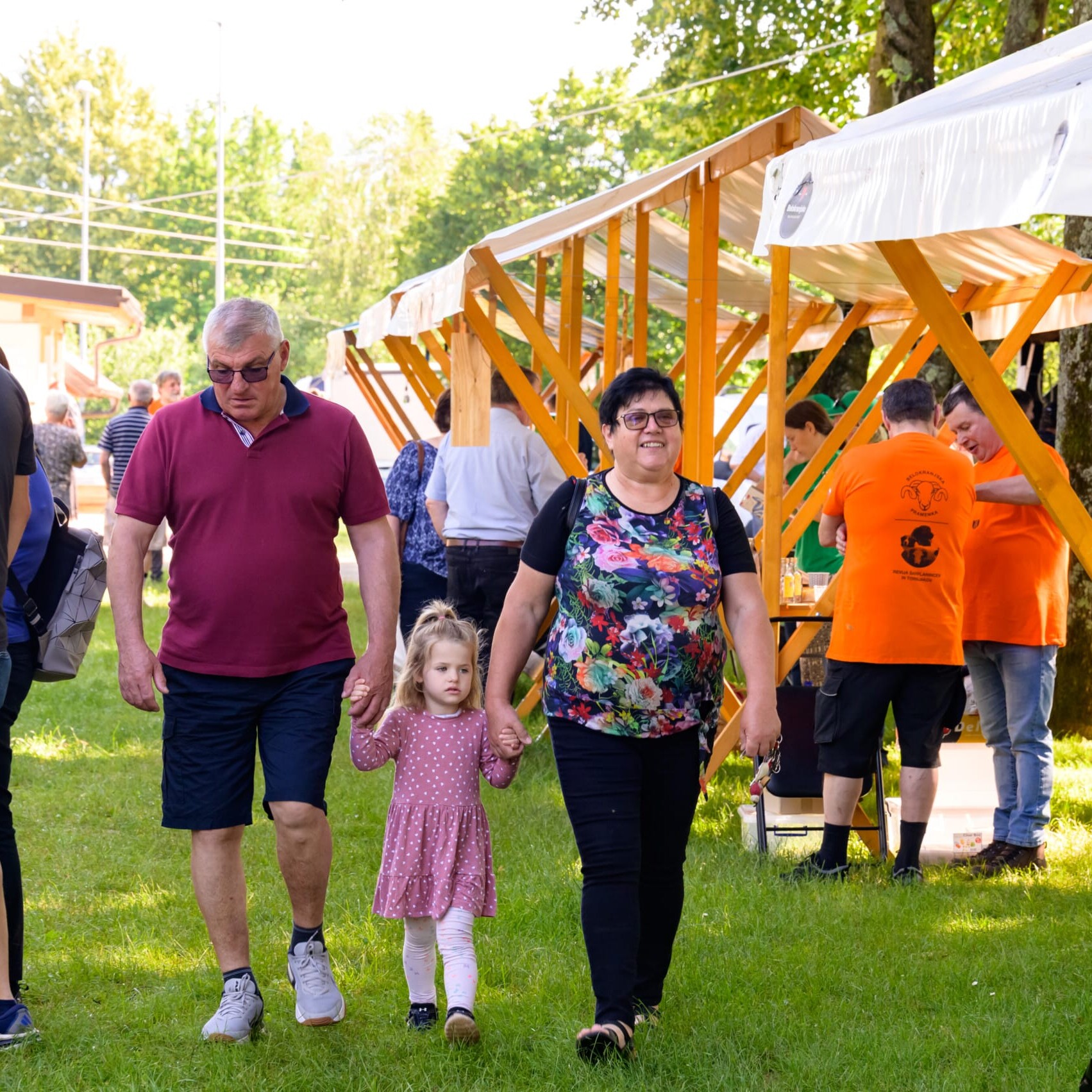 . Belokranjska razstava ovc in koz Foto Uros Novina