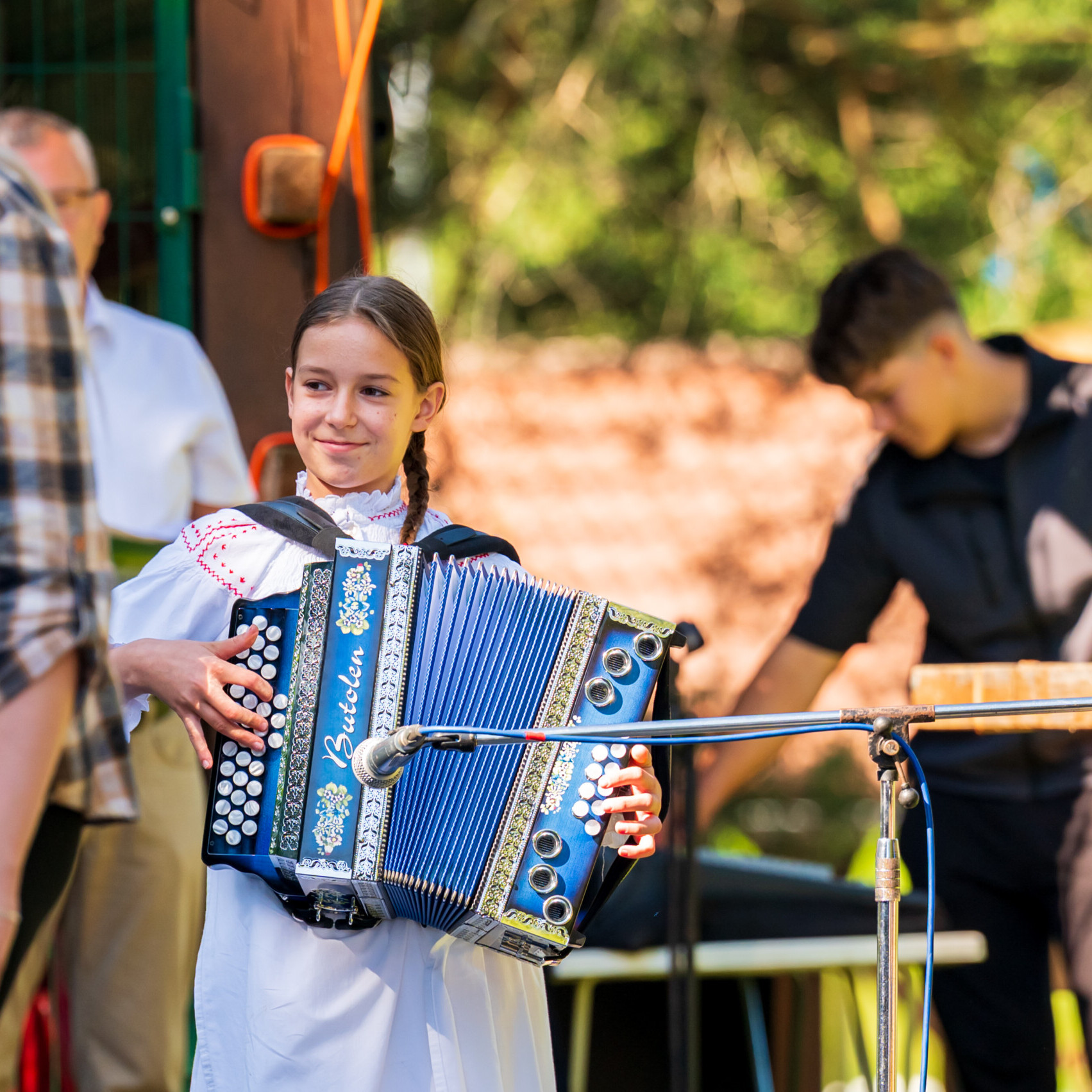 . Belokranjska razstava ovc in koz Foto Uros Novina