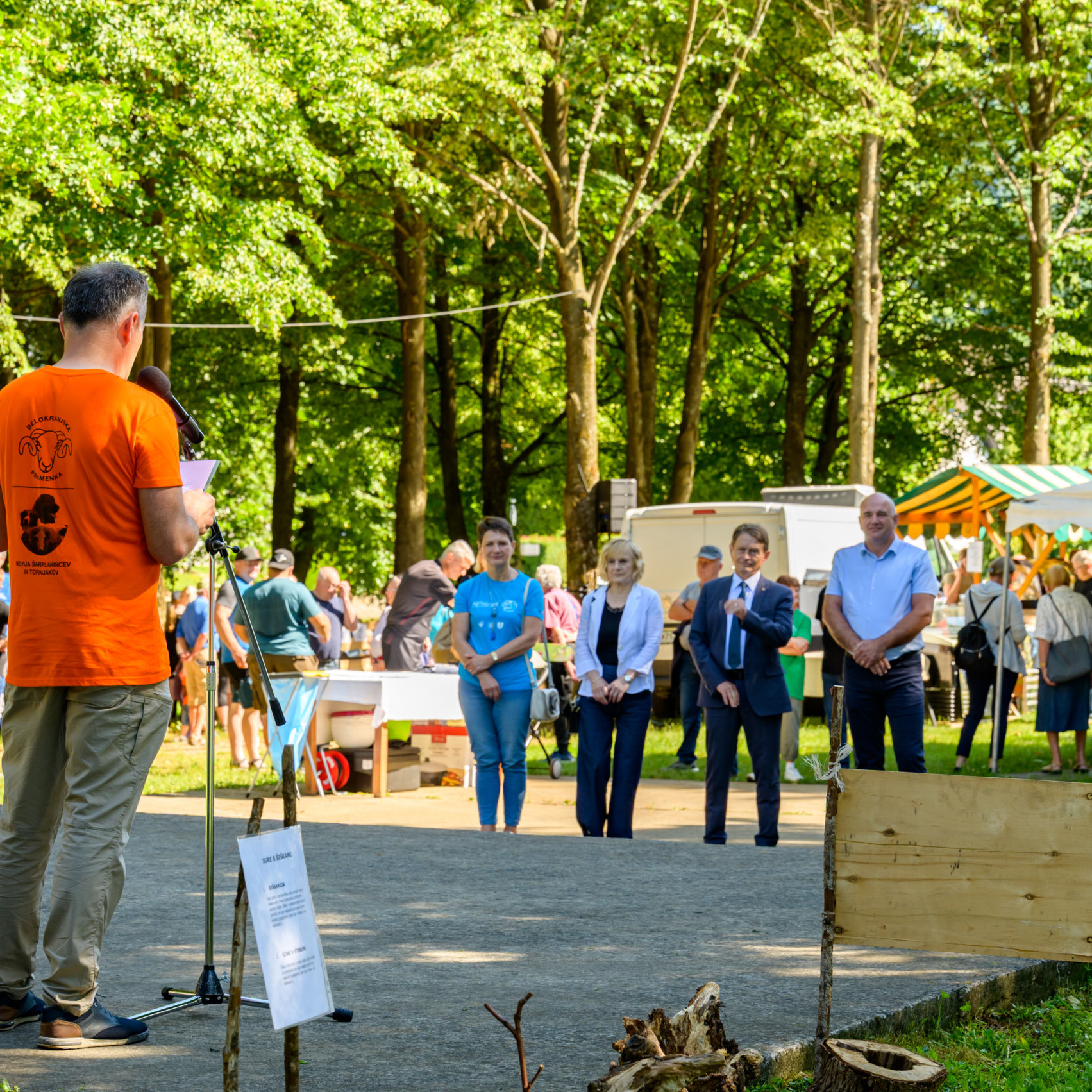 . Belokranjska razstava ovc in koz Foto Uros Novina