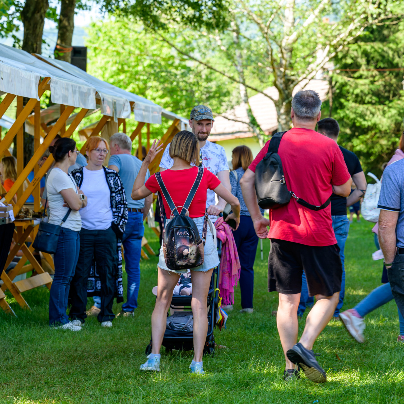 . Belokranjska razstava ovc in koz Foto Uros Novina