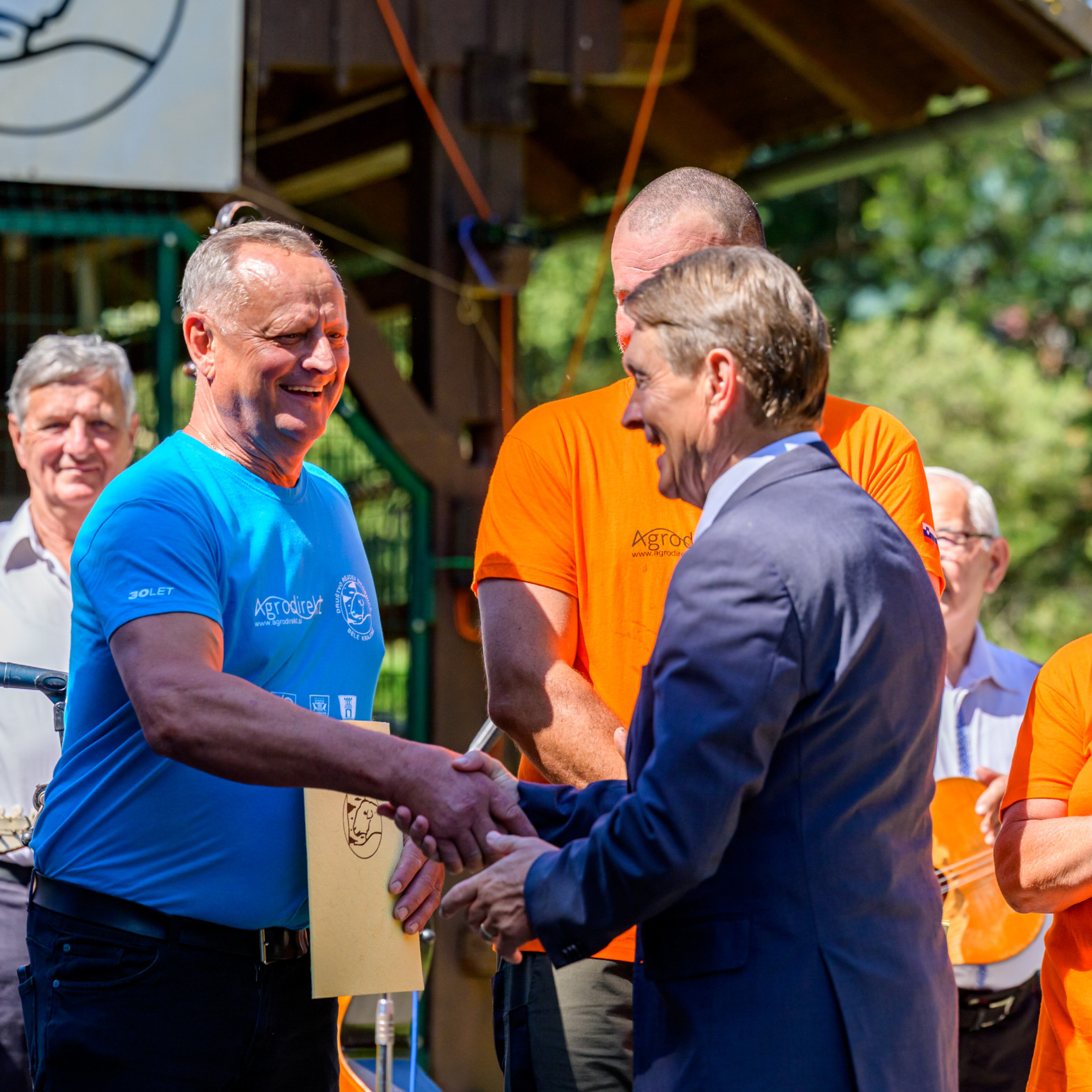 . Belokranjska razstava ovc in koz Foto Uros Novina