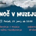 Noč v muzeju za otroke ( x px)