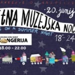 Poletna muzejska noč ( x px)