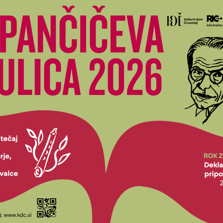 Razpis Župančičeva frulica