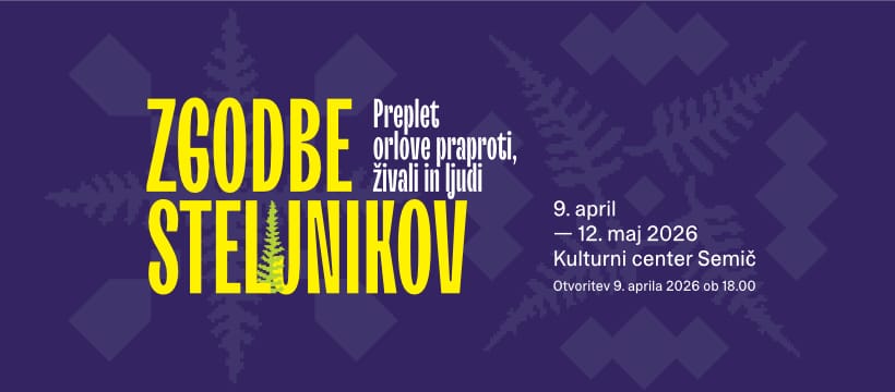 Steljniki KC Semič FB cover
