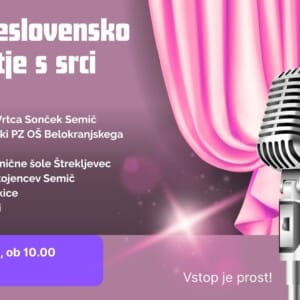 Vseslovensko petje s srci ig ( x px) POPRAVEK