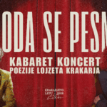 Kabaret prazen
