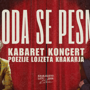 Kabaret prazen