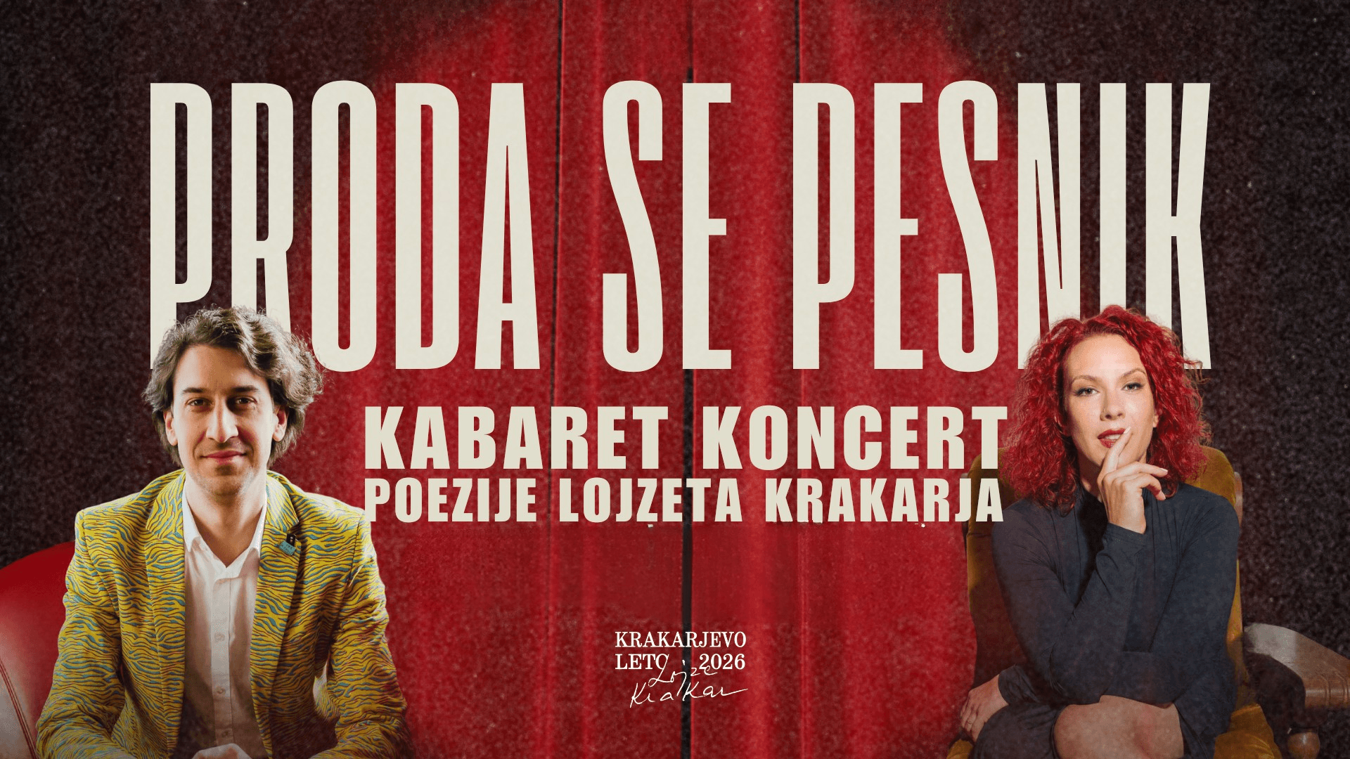 Kabaret prazen