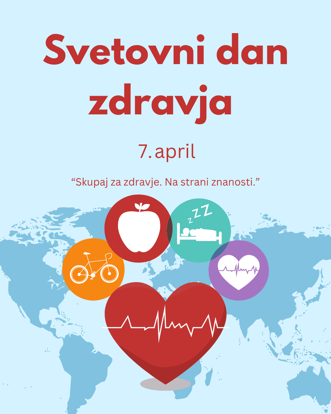 Svetovni dan zdravja