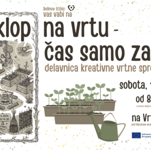 fb dogodek las april ()