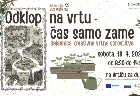 fb dogodek las april ()