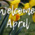welcomeapr x