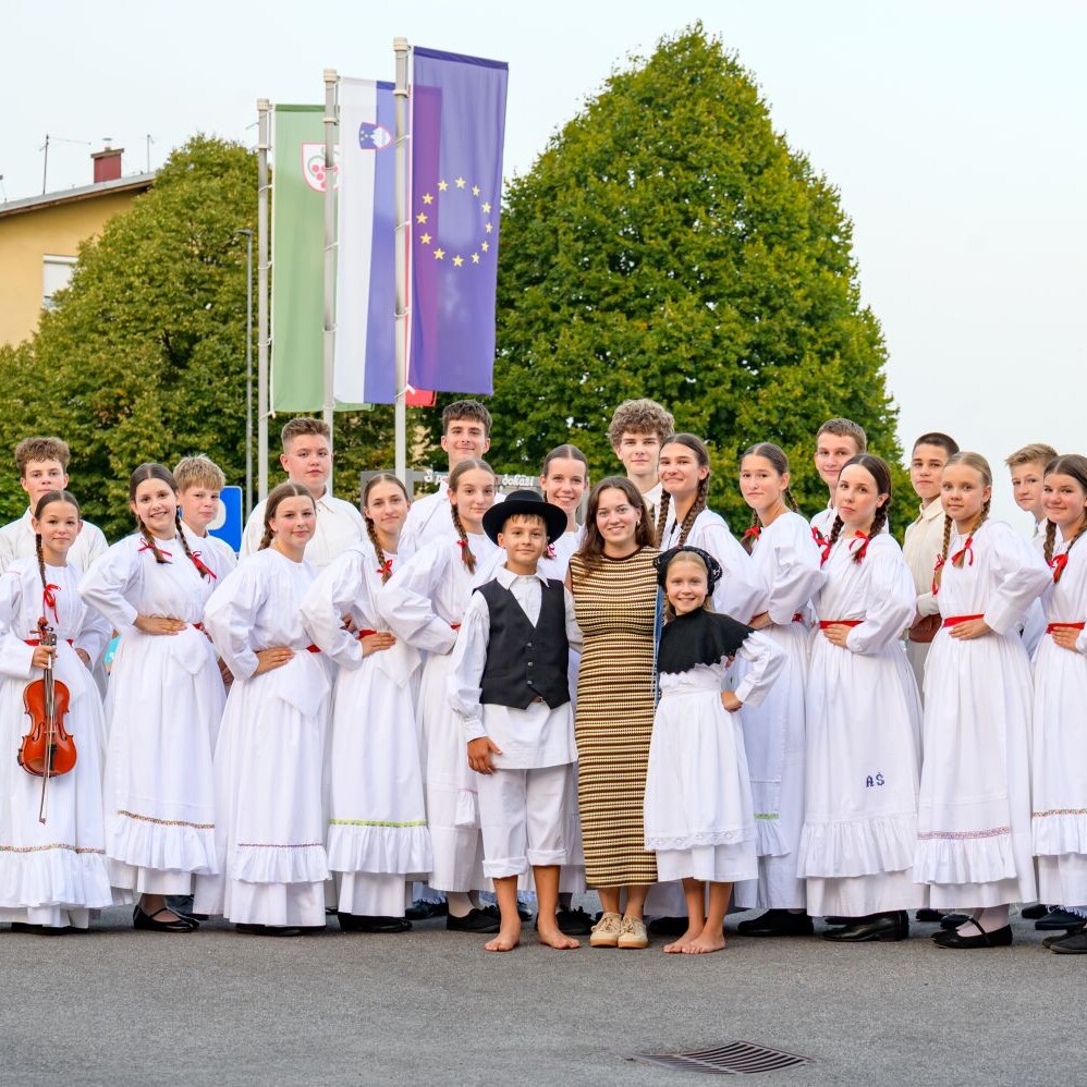 Sem'ska ohcet petek Foto Uros Novina