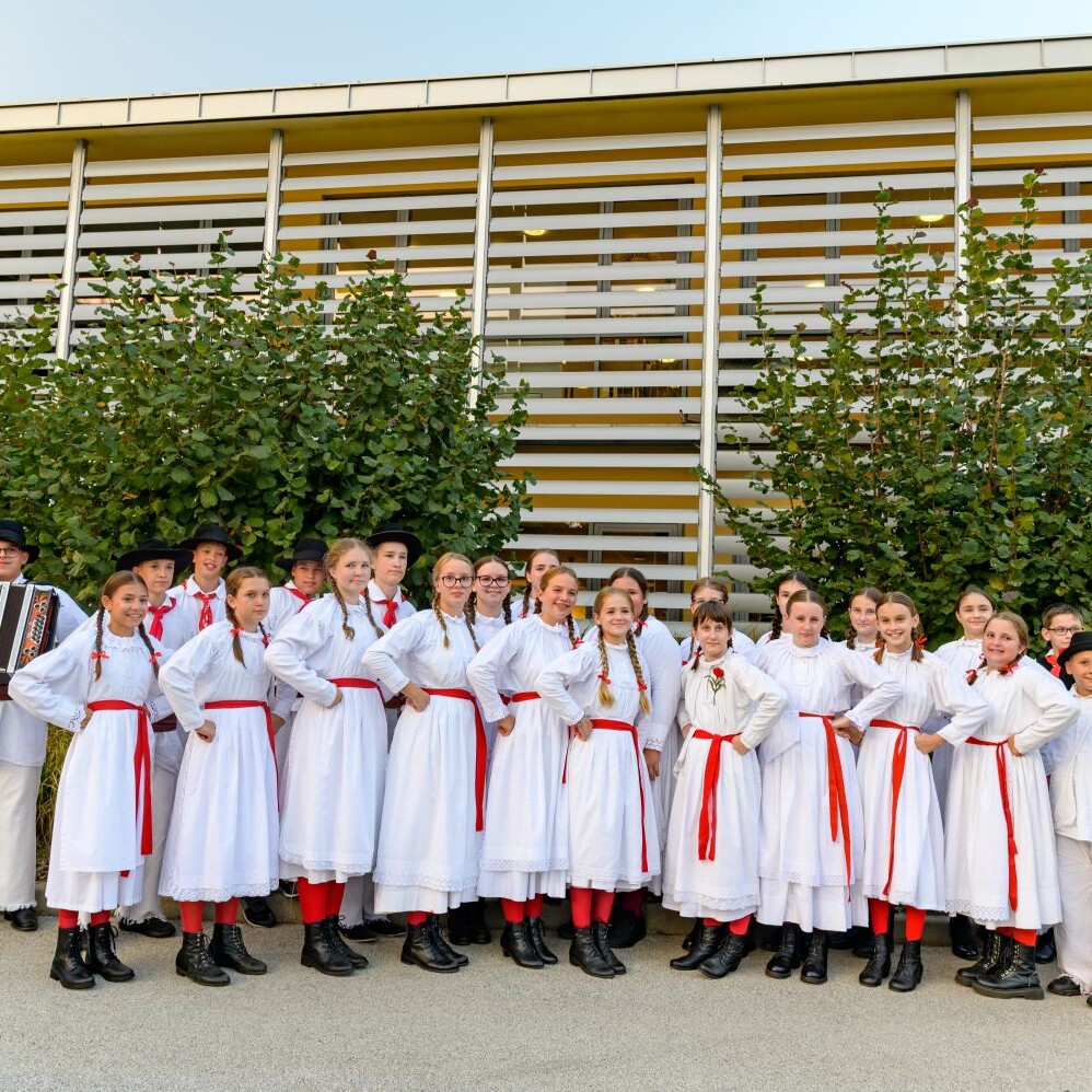 Sem'ska ohcet petek Foto Uros Novina