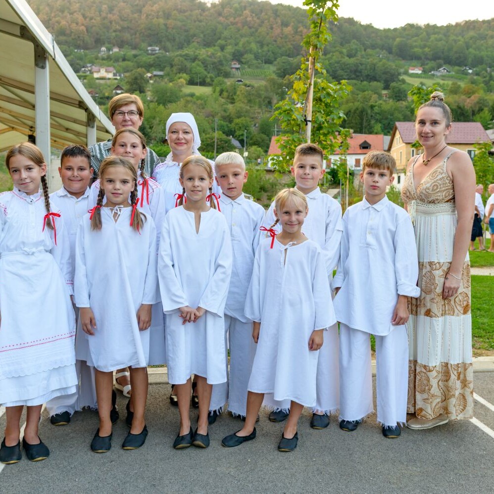 Sem'ska ohcet petek Foto Uros Novina