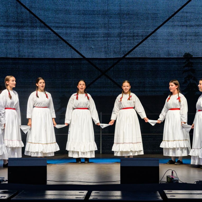 Sem'ska ohcet petek Foto Uros Novina