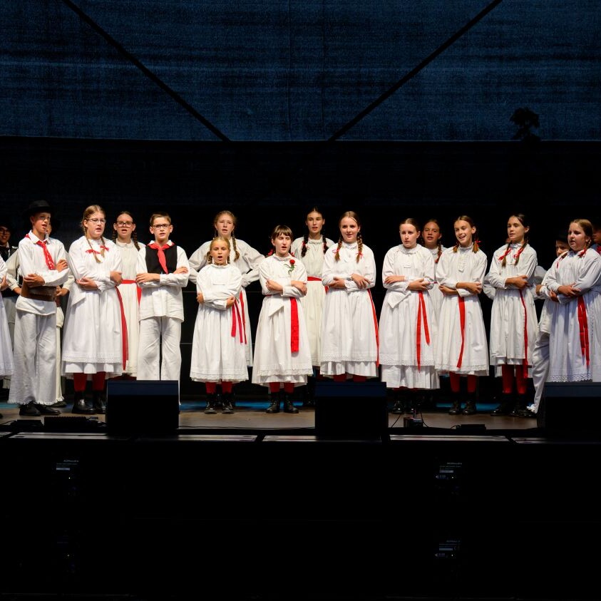 Sem'ska ohcet petek Foto Uros Novina