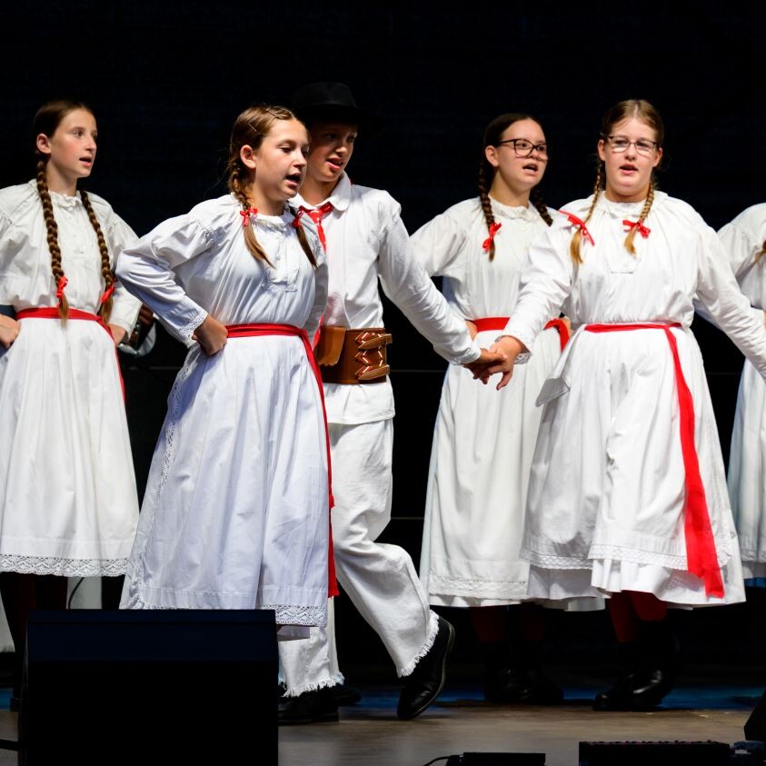 Sem'ska ohcet petek Foto Uros Novina