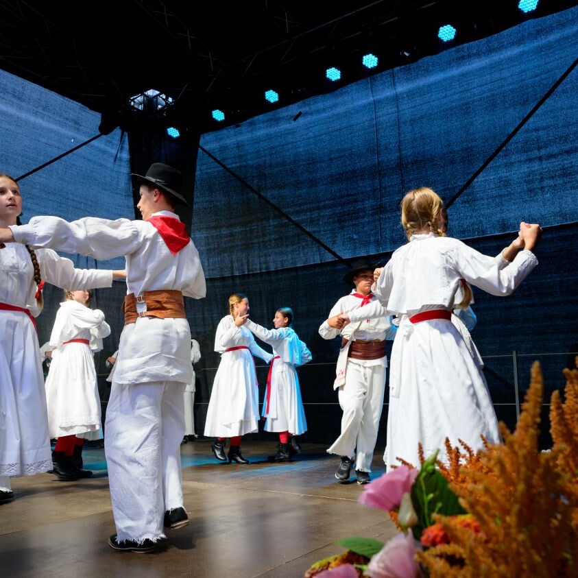 Sem'ska ohcet petek Foto Uros Novina