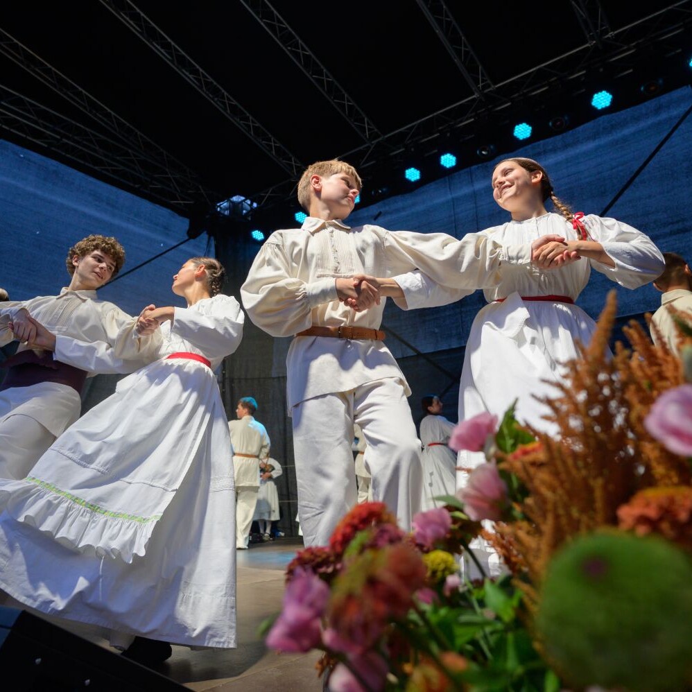 Sem'ska ohcet petek Foto Uros Novina