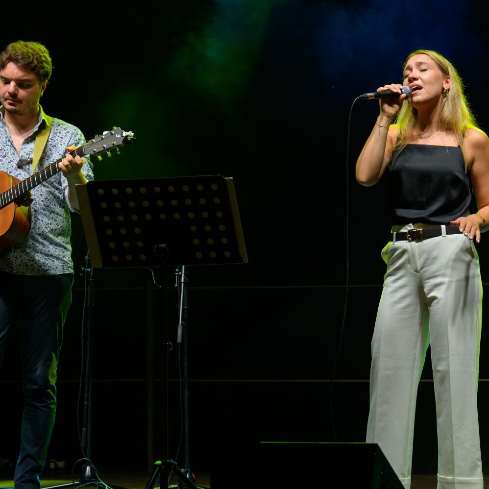 Sem'ska ohcet petek Foto Uros Novina