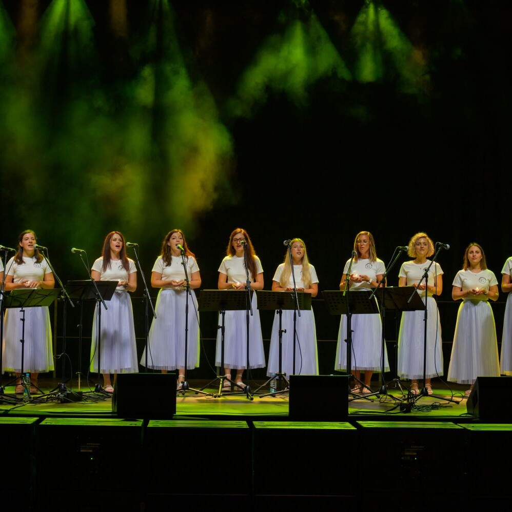 Sem'ska ohcet petek Foto Uros Novina