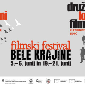 Belokranjski filmski festival FB event cover z logotipi