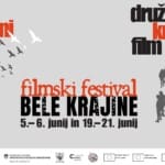 Belokranjski filmski festival FB event cover z logotipi