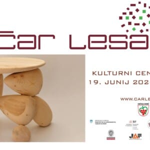 Čar lesa dogodek face ( x px)