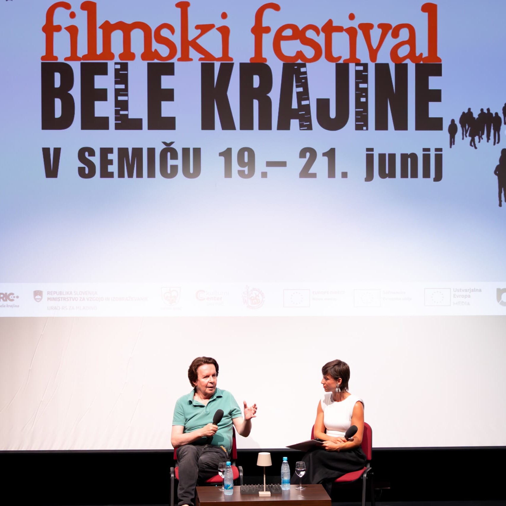 Filmski festival, Semič Sobota,.. Tina Stariha Smile Studio