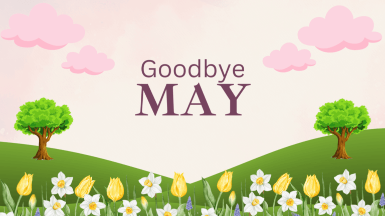 Goodbye