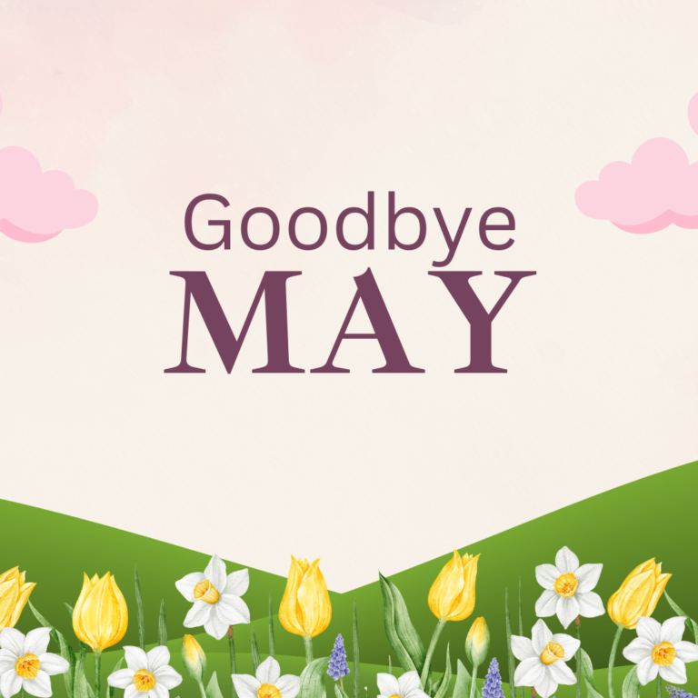 Goodbye Goodbye